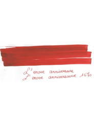 Flacon d'encre 1670 J. Herbin® Rouge 50 ml