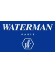Recharge BILLE BLEUE MAXIMA (fine 0,5 mm) WATERMAN