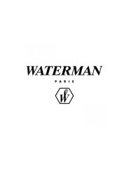 Recharge BILLE NOIRE MAXIMA (fine 0,5 mm) WATERMAN