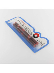 Cartouches Sheaffer® Rouge