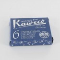 Cartouches KAWECO® Midnight Blue - Boite de 6