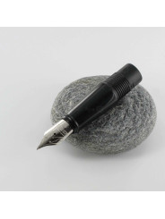 Bloc Plume Sheaffer® (Medium) Acier Serie 300