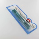 Cartouches Blister 5  recharges Sheaffer® Turquoise