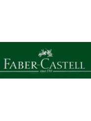 Mini Recharge BILLE NOIRE FABER-CASTELL