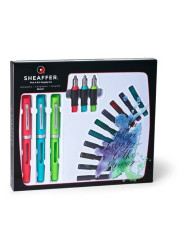 KIT de Calligraphie Sheaffer® LUXE