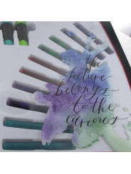KIT de Calligraphie Sheaffer® LUXE