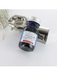 Coffret Stylo Roller et Encre Parfumée Herbin® Bleu Lavande