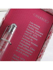 Coffret Stylo Roller et Encre Parfumée Herbin® Rouge
