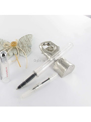 Coffret Stylo Roller et Encre Parfumée Herbin® Rouge