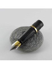 Bloc Plume Sheaffer® (Medium) Or/Palladium Prélude