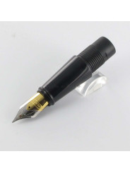 Bloc Plume Sheaffer® (Fin) Or/Acier Serie 300