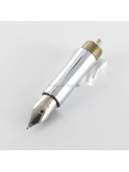 Bloc Plume Sheaffer® (Fin) Acier Intensity®