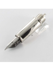 Bloc Plume Acier Sheaffer® (Moyen) Série 100