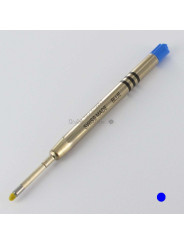 Recharge STANDARD ROLLER Bleue (produit générique)
