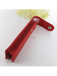 Etui à Stylo Oberthur® Miss Rouge (1 Stylo)
