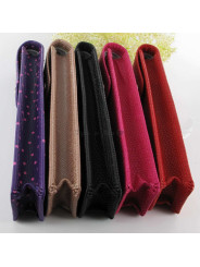 Etui à Stylo Oberthur® Miss Noir (1 Stylo)