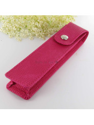 Etui à Stylo Oberthur® Miss Fuchsia (1 Stylo)
