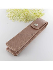 Etui à Stylo Oberthur® Miss Cuivre (1 Stylo)