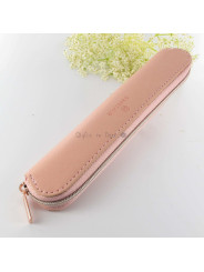 Etui/Trousse à Stylo Oberthur® Move Rose