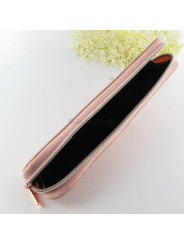 Etui/Trousse à Stylo Oberthur® Move Rose