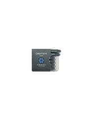 Boîte de 6 Cartouches Bleu Idyllic Caran D'Ache® Chromatics