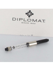 Convertisseur à piston Diplomat® pour stylo plume Diplomat®