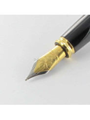 Bloc Plume Diplomat® Excellence (Medium) bi-couleur