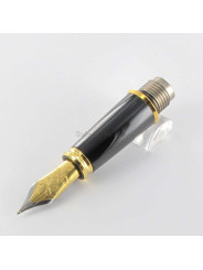 Bloc Plume Diplomat® Excellence (Medium) bi-couleur