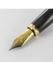 Bloc Plume Diplomat® Excellence (FIN) bi-couleur