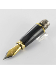 Bloc Plume Diplomat® Excellence (FIN) bi-couleur