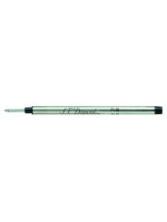 Recharge Roller ST Dupont® Noire Moyenne