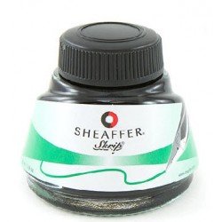 Flacon d'encre Verte 50 ml Skrip Sheaffer®
