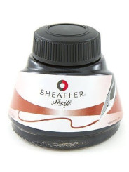Flacon d'encre Marron 50 ml Skrip Sheaffer®