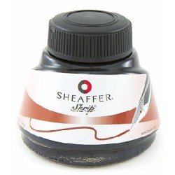 Flacon d'encre Marron 50 ml Skrip Sheaffer®