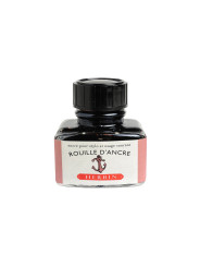 Flacon d'encre Rouille d'Encre 30 ml J. Herbin®
