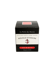 Flacon d'encre Rouille d'Encre 30 ml J. Herbin®