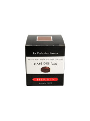 Flacon d'encre Café des Iles 30 ml J. Herbin®