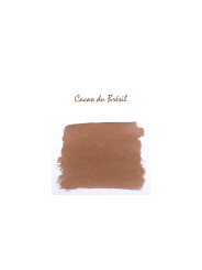 Flacon d'encre Cacao de Brésil 30 ml J. Herbin®