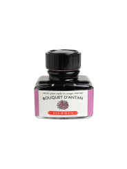 Flacon d'encre Bouquet d'Antan 30 ml J. Herbin®