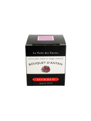 Flacon d'encre Bouquet d'Antan 30 ml J. Herbin®