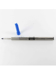 Recharge Feutre Bleue Moyenne Cross®