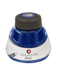 Encrier "Bleu effaçable" Sheaffer® Skrip 50 ml 