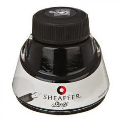 Encrier "Noir" Sheaffer® Skrip 50 ml