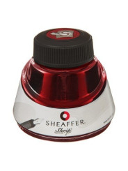 Encrier "Rouge" Sheaffer® Skrip 50 ml 