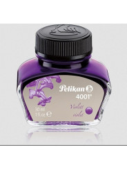 Encrier Rouge Brillant PELIKAN® 30 ml