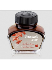 Flacon d'encre Marron 30 ml Pélikan®