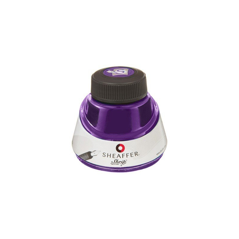 Encrier "Lavande" Sheaffer® Skrip 50 ml 
