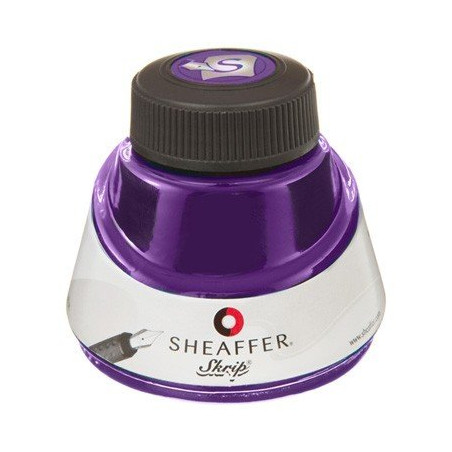 Encrier "Lavande" Sheaffer® Skrip 50 ml 