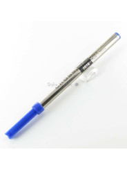Recharges de Stylos Billes JUMBO (adaptables sur stylos rollers) Cross® Bleu (Medium)
