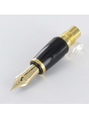 Bloc Plume Moyen Cross® Peerless Or 23 cts